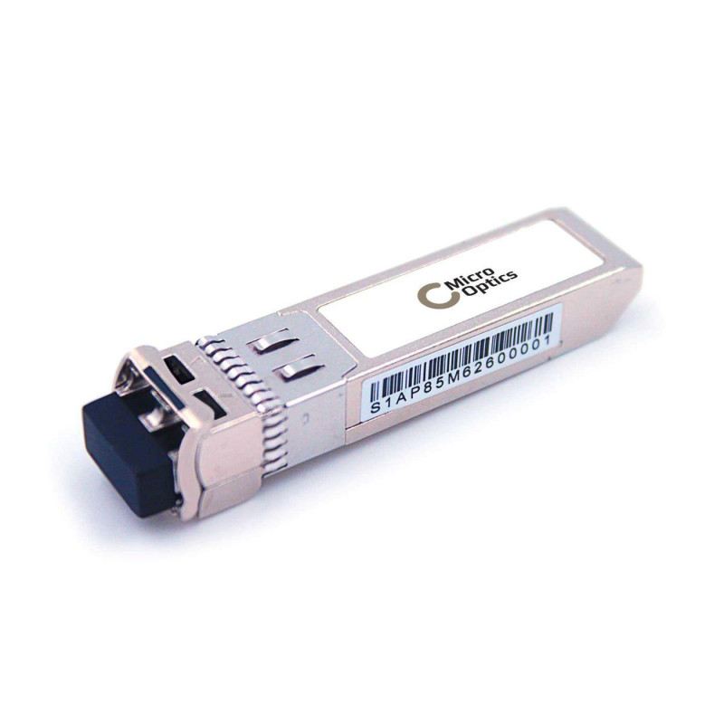 MicroOptics MO-SFP-1GSXLC module émetteur-récepteur de réseau Fibre optique 1250 Mbit/s 850 nm