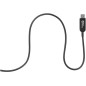 Microconnect USB3.0AA5BOP câble USB 5 m USB 3.2 Gen 1 (3.1 Gen 1) USB A Noir