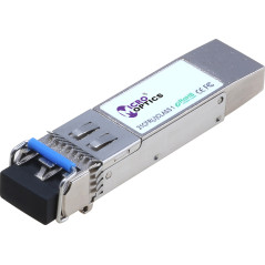 MicroOptics MO-Z-SFP-1G-BX-SC-U