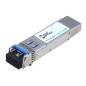 MicroOptics MO-S-3553LC20D module émetteur-récepteur de réseau 1250 Mbit/s SFP