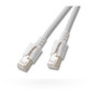 Microconnect 5m Cat6a S/FTP câble de réseau Gris S/FTP (S-STP)