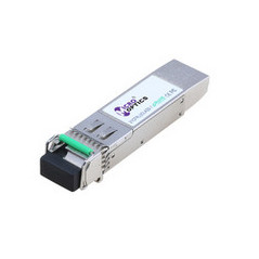 MicroOptics 10GBASE-SR module émetteur-récepteur de réseau Fibre optique 10000 Mbit/s SFP+ 850 nm