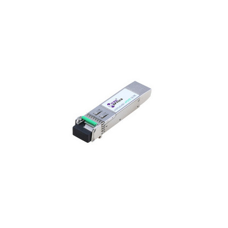 MicroOptics 10GBASE-SR module émetteur-récepteur de réseau Fibre optique 10000 Mbit/s SFP+ 850 nm
