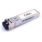 MicroOptics MO-02310MNW module émetteur-récepteur de réseau Cuivre SFP+ 850 nm