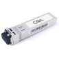 MicroOptics MO-RDH10265/2 module émetteur-récepteur de réseau Cuivre 10300 Mbit/s SFP+ 1310 nm