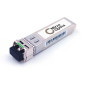 MicroOptics MO-MGB-L80 module émetteur-récepteur de réseau Fibre optique 1250 Mbit/s SFP 1550 nm