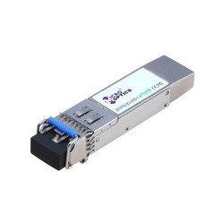 MicroOptics MO- AA1403011-E6 module émetteur-récepteur de réseau 10000 Mbit/s SFP+ 1310 nm