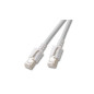 Microconnect SFTP6A015LED câble de réseau Gris 1,5 m Cat6a S/FTP (S-STP)