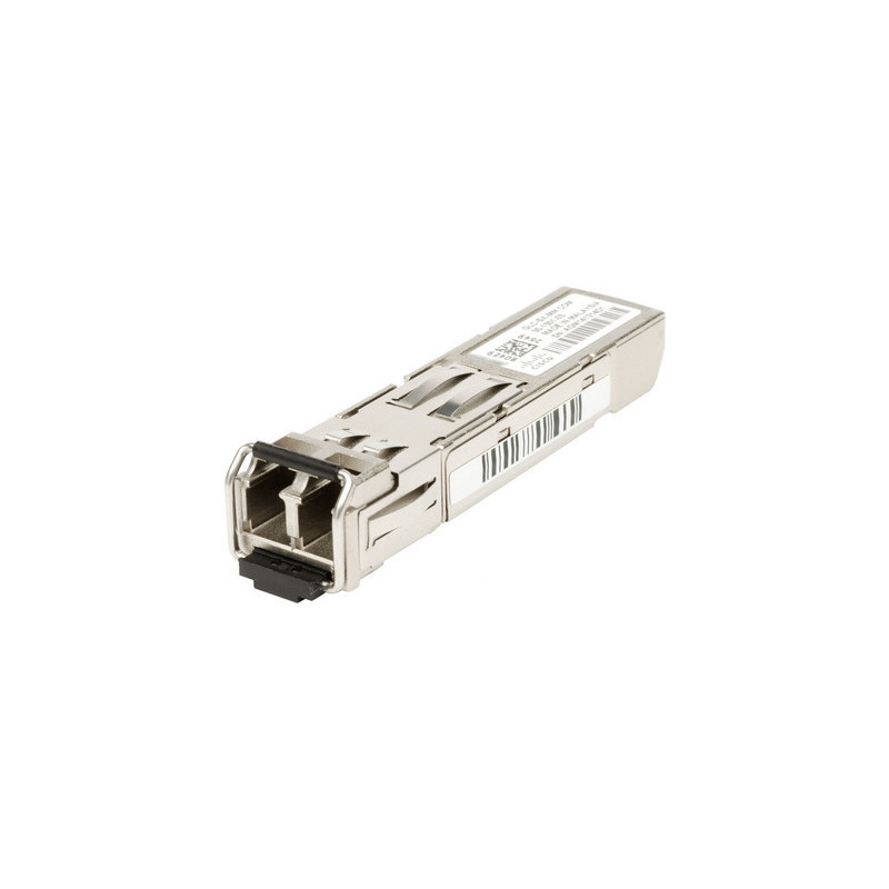 MicroOptics MO-AA1403015-E6 module émetteur-récepteur de réseau 10000 Mbit/s SFP+ 850 nm