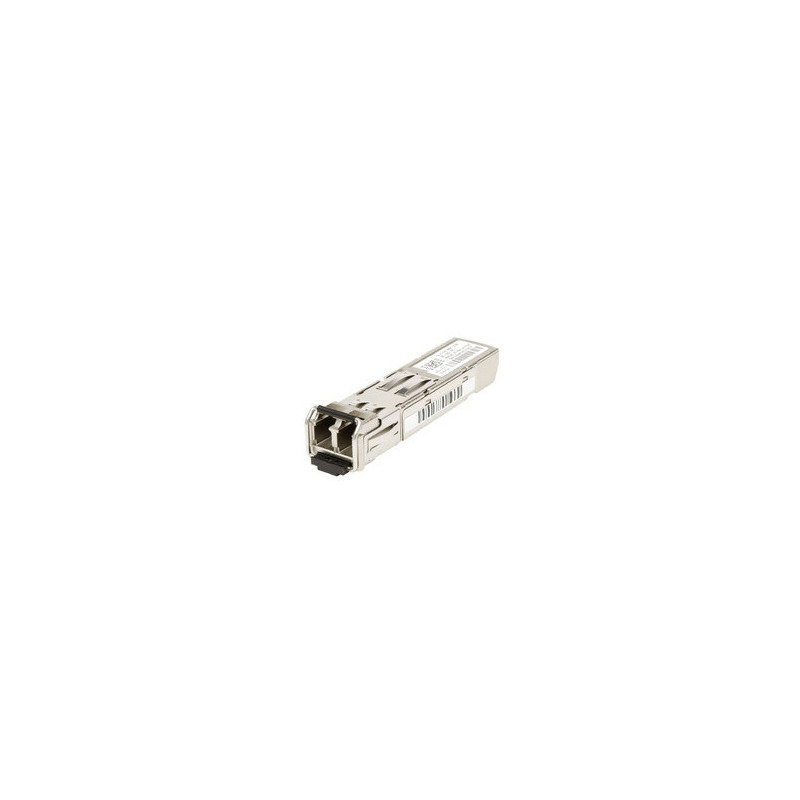 MicroOptics MO-00FE333 module émetteur-récepteur de réseau Cuivre 1000 Mbit/s SFP