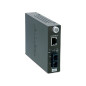 Trendnet TFC-110S15 convertisseur de support réseau 200 Mbit/s 1310 nm Monomode