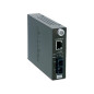 Trendnet TFC-110S15I convertisseur de support réseau 200 Mbit/s 1310 nm Monomode