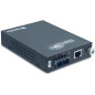 Trendnet TFC-1000S50 convertisseur de support réseau 1000 Mbit/s 1300 nm