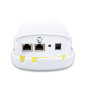 PLANET WBS-512AC routeur sans fil Gigabit Ethernet 4G Blanc