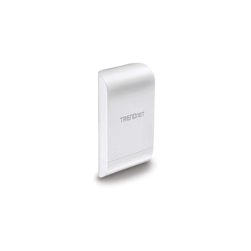 Trendnet TEW-740APBO2K routeur sans fil Fast Ethernet Monobande (2,4 GHz) Blanc