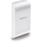 Trendnet TEW-740APBO2K routeur sans fil Fast Ethernet Monobande (2,4 GHz) Blanc