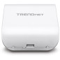 Trendnet TEW-740APBO2K routeur sans fil Fast Ethernet Monobande (2,4 GHz) Blanc