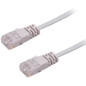 Microconnect V-UTP607-FLAT câble de réseau Gris 7 m Cat6 U/UTP (UTP)