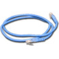 Microconnect CAT6 UTP 5m LSZH câble de réseau Bleu