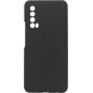 eSTUFF ES675120-BULK coque de protection pour téléphones portables Housse Noir