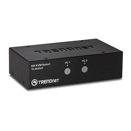 Trendnet TK-222DVK