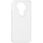 eSTUFF Nokia 5.4 Soft Case coque de protection pour téléphones portables Housse Transparent