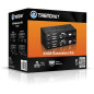 Trendnet TK-EX4 rallonge de console