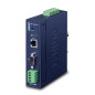 PLANET IP30 Industrial 1-Port serveur série