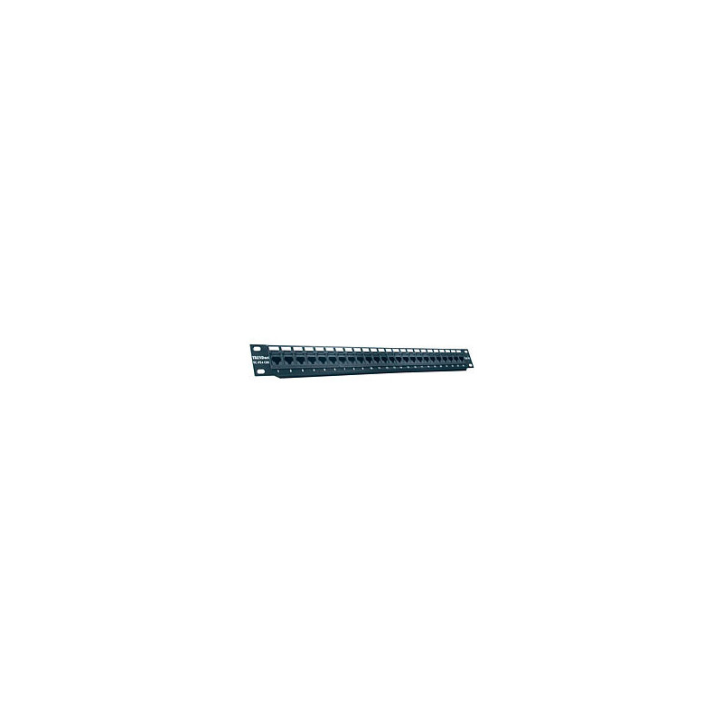 Trendnet 24-port Cat5/5e Unshielded Patch Panel