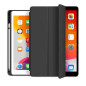 eSTUFF Pencil case for iPad Mini 6 (2021) - Black 20,1 cm (7.9") Folio Noir