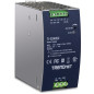 Trendnet TI-S24052 composant de commutation Alimentation électrique