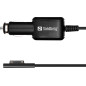 Sandberg Car Charger Surface Pro 3-7