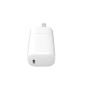 eSTUFF Home Charger US PD 20W Blanc Intérieure