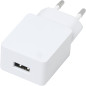 eSTUFF Home Charger 1 USB 2,4A, 12W Blanc Intérieure