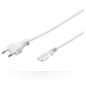 Microconnect PE0307100W câble électrique Blanc 10 m
