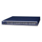 PLANET UPOE-2400G commutateur réseau Gigabit Ethernet (10/100/1000) Connexion Ethernet, supportant l'alimentation via ce port
