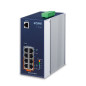 PLANET IGS-4215-4P4T commutateur réseau Géré L2/L4 Gigabit Ethernet (10/100/1000) Connexion Ethernet, supportant l'alimentation