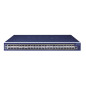 PLANET GS-6320-46S2C4XR commutateur réseau Géré L3 Gigabit Ethernet (10/100/1000) 1U Bleu