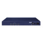 PLANET GS-6320-46S2C4XR commutateur réseau Géré L3 Gigabit Ethernet (10/100/1000) 1U Bleu