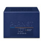 PLANET UPOE-400 commutateur réseau Fast Ethernet (10/100) Connexion Ethernet, supportant l'alimentation via ce port (PoE) Bleu