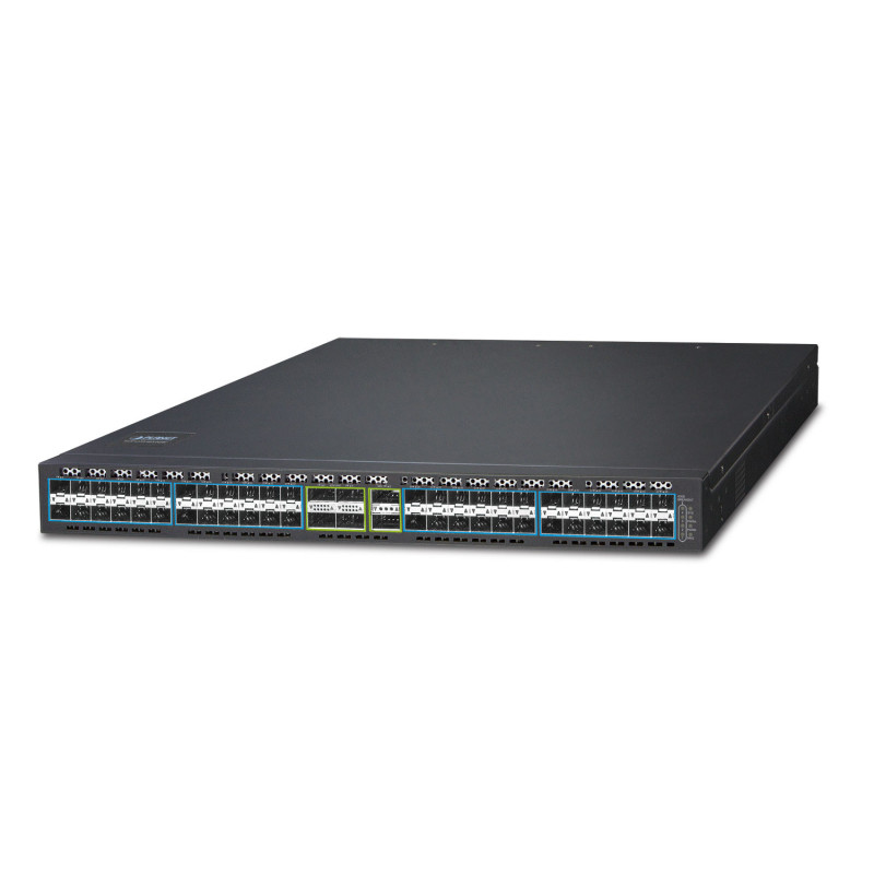 PLANET Layer 3 48-Port 10G SFP+ + Géré L3 1U Noir