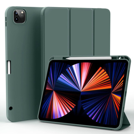 eSTUFF MIAMI 27,9 cm (11") Folio Vert