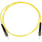 Microconnect FIB1110005 câble de fibre optique 0,5 m ST/UPC OS2 Jaune