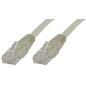 Microconnect B-UTP630 câble de réseau Gris 30 m Cat6 U/UTP (UTP)