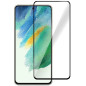 eSTUFF ES504087 écran et protection arrière de téléphones portables Protection d'écran transparent Samsung 1 pièce(s)