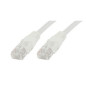 Microconnect B-UTP620W câble de réseau Blanc 20 m Cat6 U/UTP (UTP)