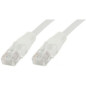 Microconnect B-UTP603W câble de réseau Blanc 3 m Cat6