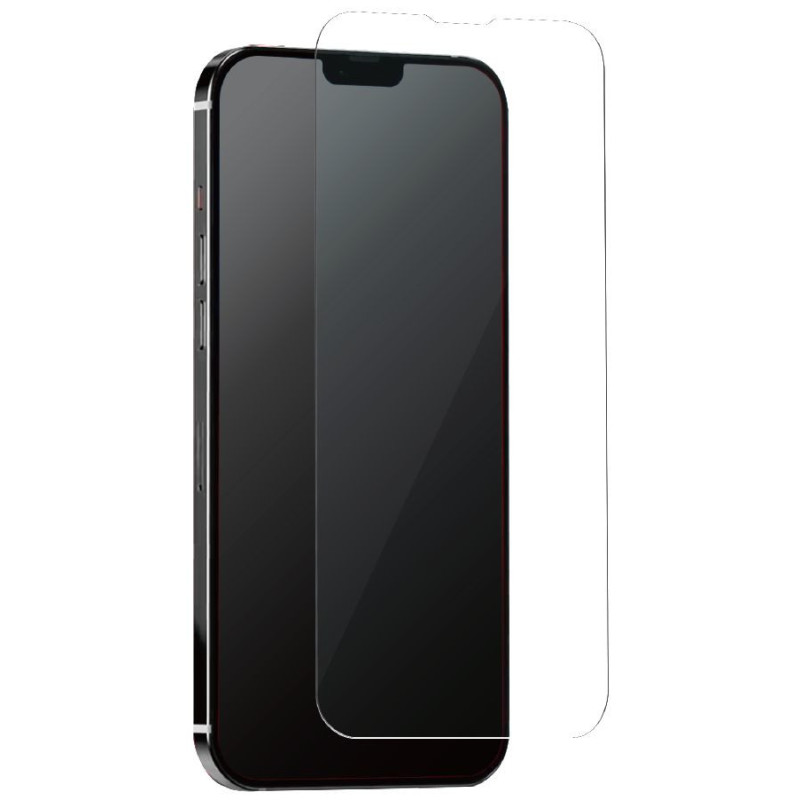 eSTUFF Titan Shield Clear Glass Screen Protector for iPhone 13 mini Protection d'écran transparent Apple 25 pièce(s)