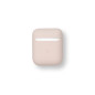 eSTUFF AirPods Silicone Case Sand Emplacement