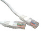 Microconnect UTP Cat6, 1.5m câble de réseau Blanc 1,5 m U/UTP (UTP)